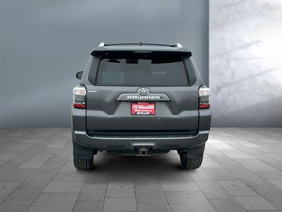 2014 Toyota 4Runner - Photo 5