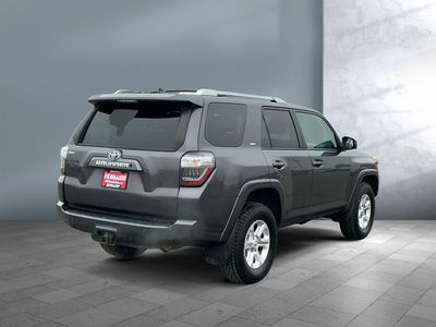 2014 Toyota 4Runner - Photo 6