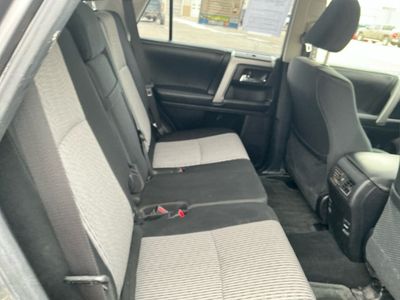2014 Toyota 4Runner - Photo 18