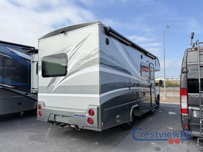 2024 Dynamax isata 3 - Photo 26