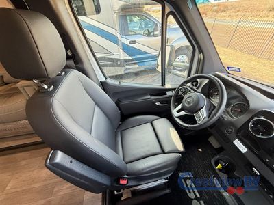 2024 Dynamax isata 3 - Photo 20