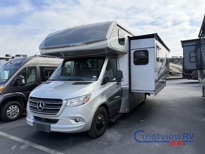 2024 Dynamax isata 3 - Photo 3