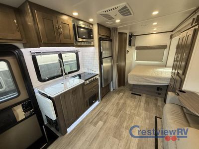 2024 Dynamax isata 3 - Photo 6