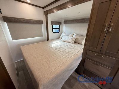 2024 Dynamax isata 3 - Photo 11
