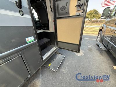2024 Dynamax isata 3 - Photo 24