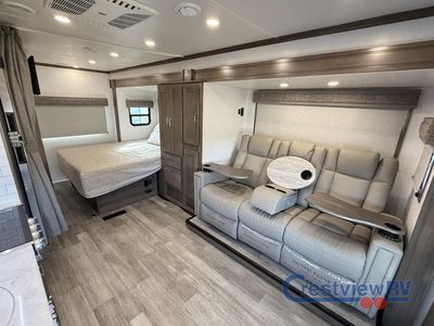 2024 Dynamax isata 3 - Photo 5