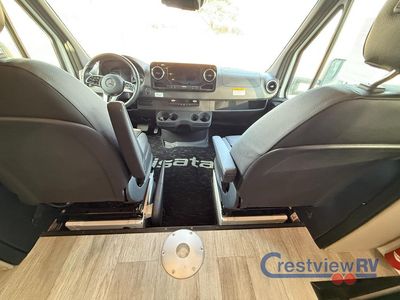 2024 Dynamax isata 3 - Photo 22