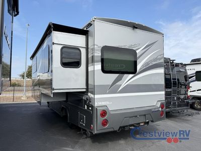 2024 Dynamax isata 3 - Photo 25