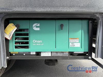 2024 Dynamax isata 3 - Photo 27