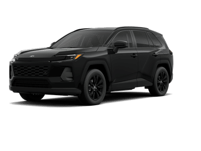 2026 Toyota RAV4 - Photo 23