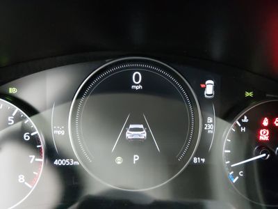 2025 Mazda CX-50 - Photo 14