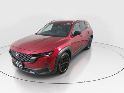 2025 Mazda CX-50 - Photo 3