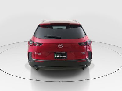 2025 Mazda CX-50 - Photo 6