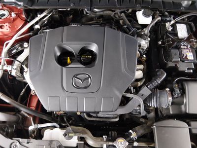 2025 Mazda CX-50 - Photo 9