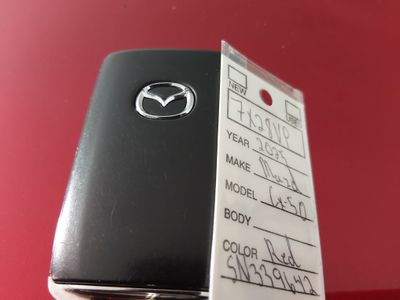 2025 Mazda CX-50 - Photo 15