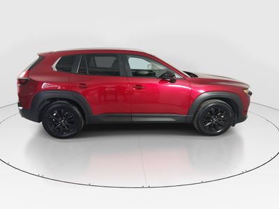 2025 Mazda CX-50 - Photo 8