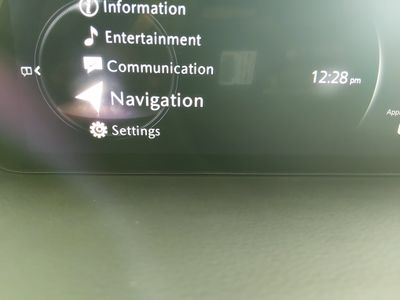 2025 Mazda CX-50 - Photo 17