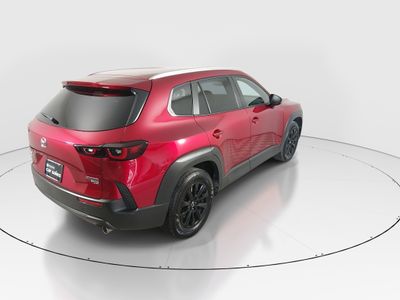 2025 Mazda CX-50 - Photo 7