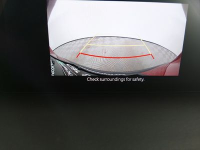 2025 Mazda CX-50 - Photo 16