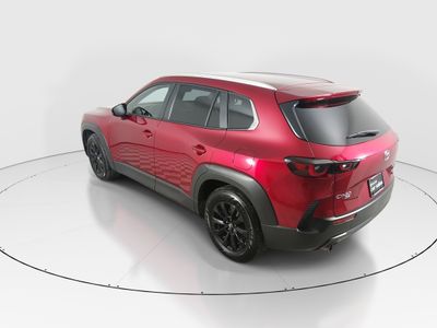 2025 Mazda CX-50 - Photo 5