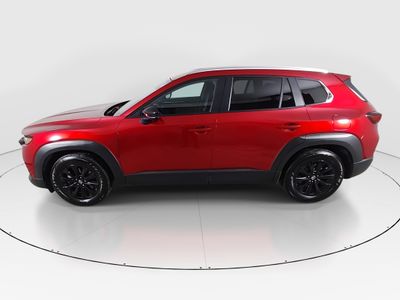 2025 Mazda CX-50 - Photo 4
