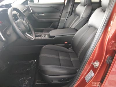 2025 Mazda CX-50 - Photo 20
