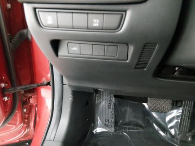2025 Mazda CX-50 - Photo 13