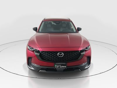 2025 Mazda CX-50 - Photo 2