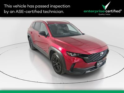 2025 Mazda CX-50 - Photo 1