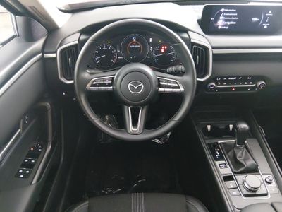 2025 Mazda CX-50 - Photo 21