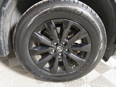 2025 Mazda CX-50 - Photo 10