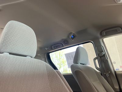 2015 Toyota Sienna - Photo 19