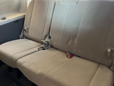 2015 Toyota Sienna - Photo 16