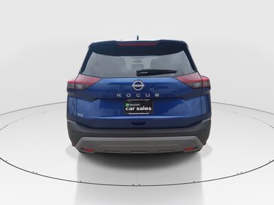 2023 Nissan Rogue - Photo 6
