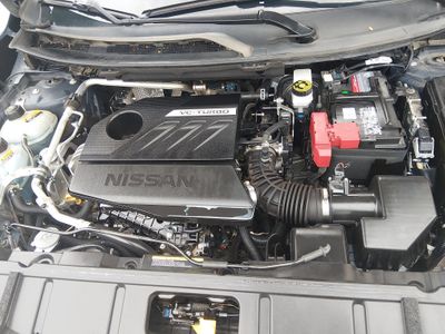 2023 Nissan Rogue - Photo 9