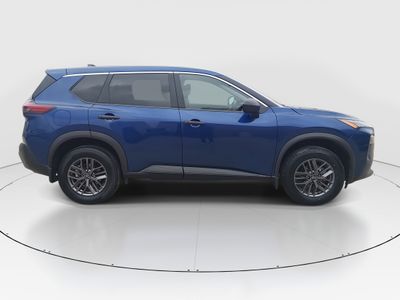 2023 Nissan Rogue - Photo 8
