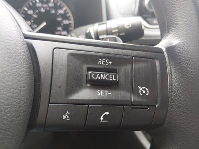 2023 Nissan Rogue - Photo 12