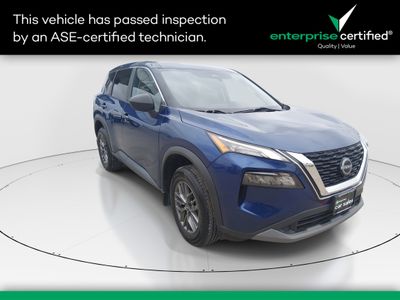 2023 Nissan Rogue - Photo 1