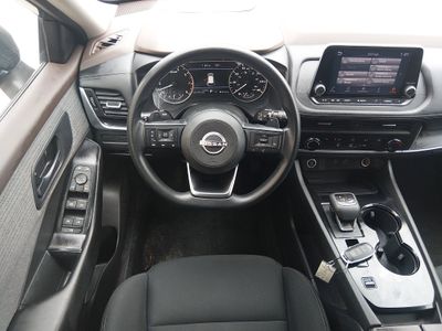 2023 Nissan Rogue - Photo 17
