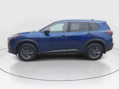 2023 Nissan Rogue - Photo 4