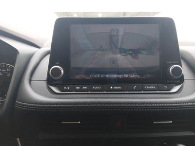 2023 Nissan Rogue - Photo 16