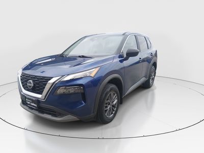 2023 Nissan Rogue - Photo 3