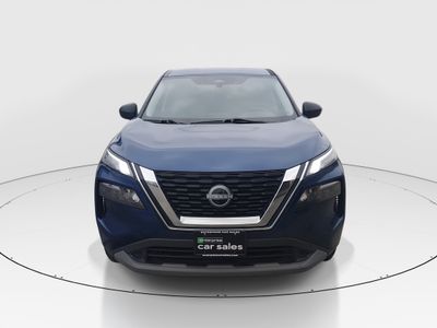 2023 Nissan Rogue - Photo 2