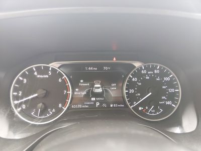 2023 Nissan Rogue - Photo 14