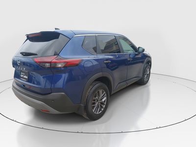 2023 Nissan Rogue - Photo 7