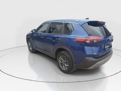 2023 Nissan Rogue - Photo 5