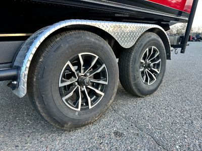 2026 Lund 2075 PRO V SPORT - Photo 12
