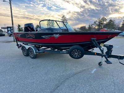 2026 Lund 2075 PRO V SPORT - Photo 11