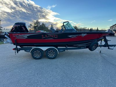 2026 Lund 2075 PRO V SPORT - Photo 10