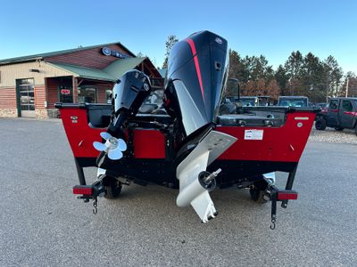 2026 Lund 2075 PRO V SPORT - Photo 2